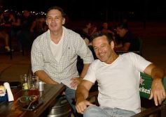 Foto de la galería: Fabio Gasser en Beerlin: rock a orillas del Paraná