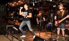 Foto de la galería: Fabio Gasser en Beerlin: rock a orillas del Paraná