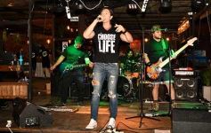 Foto de la galería: Fabio Gasser en Beerlin: rock a orillas del Paraná