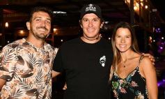 Foto de la galería: Fabio Gasser en Beerlin: rock a orillas del Paraná