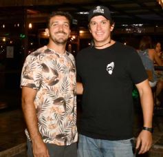 Foto de la galería: Fabio Gasser en Beerlin: rock a orillas del Paraná