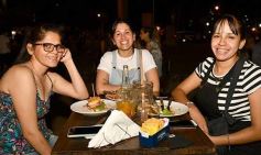 Foto de la galería: Fabio Gasser en Beerlin: rock a orillas del Paraná