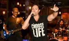 Foto de la galería: Fabio Gasser en Beerlin: rock a orillas del Paraná