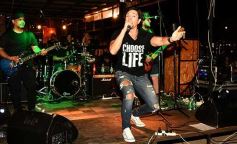 Foto de la galería: Fabio Gasser en Beerlin: rock a orillas del Paraná