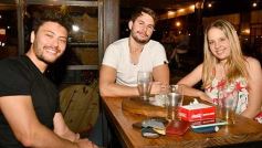 Foto de la galería: Fabio Gasser en Beerlin: rock a orillas del Paraná