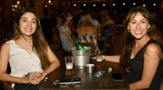 Foto de la galería: Fabio Gasser en Beerlin: rock a orillas del Paraná