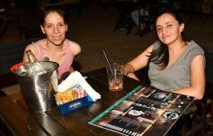 Foto de la galería: Fabio Gasser en Beerlin: rock a orillas del Paraná