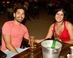 Foto de la galería: Fabio Gasser en Beerlin: rock a orillas del Paraná