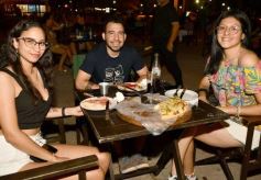 Foto de la galería: Fabio Gasser en Beerlin: rock a orillas del Paraná