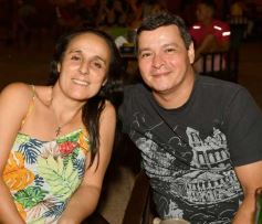 Foto de la galería: Fabio Gasser en Beerlin: rock a orillas del Paraná