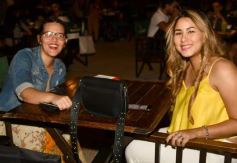 Foto de la galería: Fabio Gasser en Beerlin: rock a orillas del Paraná