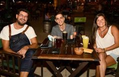 Foto de la galería: Fabio Gasser en Beerlin: rock a orillas del Paraná