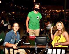 Foto de la galería: Fabio Gasser en Beerlin: rock a orillas del Paraná