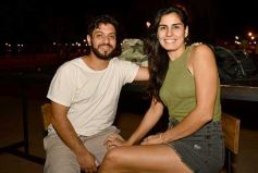 Foto de la galería: Fabio Gasser en Beerlin: rock a orillas del Paraná