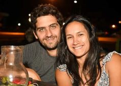 Foto de la galería: Fabio Gasser en Beerlin: rock a orillas del Paraná