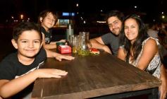 Foto de la galería: Fabio Gasser en Beerlin: rock a orillas del Paraná