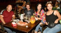 Foto de la galería: Fabio Gasser en Beerlin: rock a orillas del Paraná