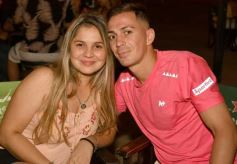 Foto de la galería: Fabio Gasser en Beerlin: rock a orillas del Paraná