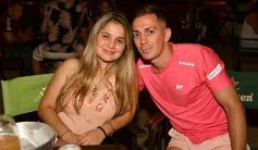 Foto de la galería: Fabio Gasser en Beerlin: rock a orillas del Paraná