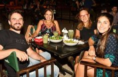 Foto de la galería: Fabio Gasser en Beerlin: rock a orillas del Paraná