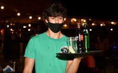 Foto de la galería: Fabio Gasser en Beerlin: rock a orillas del Paraná