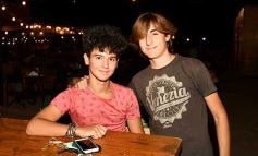 Foto de la galería: Fabio Gasser en Beerlin: rock a orillas del Paraná