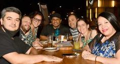 Foto de la galería: Fabio Gasser en Beerlin: rock a orillas del Paraná