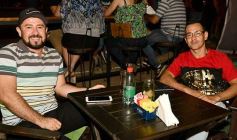 Foto de la galería: Fabio Gasser en Beerlin: rock a orillas del Paraná