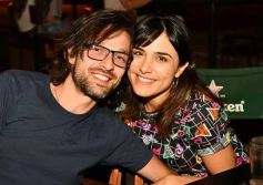 Foto de la galería: Fabio Gasser en Beerlin: rock a orillas del Paraná