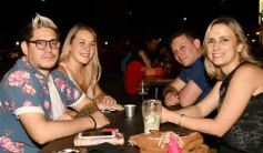 Foto de la galería: Fabio Gasser en Beerlin: rock a orillas del Paraná