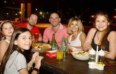 Foto de la galería: Fabio Gasser en Beerlin: rock a orillas del Paraná