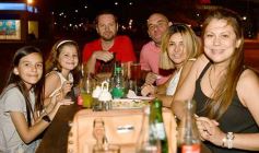 Foto de la galería: Fabio Gasser en Beerlin: rock a orillas del Paraná