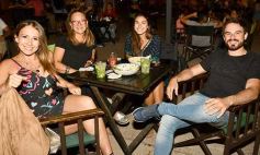 Foto de la galería: Fabio Gasser en Beerlin: rock a orillas del Paraná