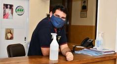 Foto de la galería: Colación de los chicos del Roque González: Felicitaciones egresados!!!