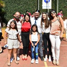Foto de la galería: Colación de los chicos del Roque González: Felicitaciones egresados!!!