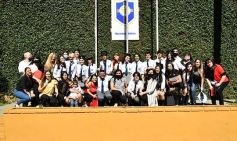 Foto de la galería: Colación de los chicos del Roque González: Felicitaciones egresados!!!