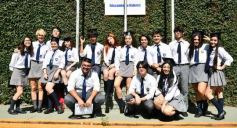 Foto de la galería: Colación de los chicos del Roque González: Felicitaciones egresados!!!