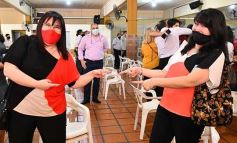 Foto de la galería: Colación de los chicos del Roque González: Felicitaciones egresados!!!