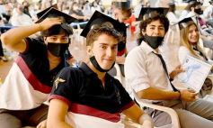 Foto de la galería: Colación de los chicos del Roque González: Felicitaciones egresados!!!