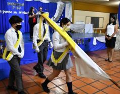 Foto de la galería: Colación de los chicos del Roque González: Felicitaciones egresados!!!