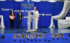 Foto de la galería: Colación de los chicos del Roque González: Felicitaciones egresados!!!