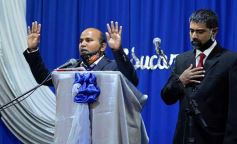 Foto de la galería: Colación de los chicos del Roque González: Felicitaciones egresados!!!