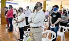 Foto de la galería: Colación de los chicos del Roque González: Felicitaciones egresados!!!