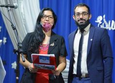 Foto de la galería: Colación de los chicos del Roque González: Felicitaciones egresados!!!