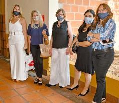 Foto de la galería: Colación de los chicos del Roque González: Felicitaciones egresados!!!