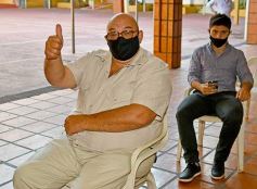 Foto de la galería: Colación de los chicos del Roque González: Felicitaciones egresados!!!