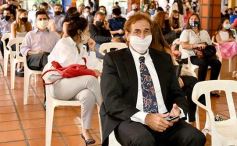 Foto de la galería: Colación de los chicos del Roque González: Felicitaciones egresados!!!