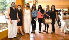 Foto de la galería: Colación de los chicos del Roque González: Felicitaciones egresados!!!