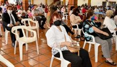 Foto de la galería: Colación de los chicos del Roque González: Felicitaciones egresados!!!