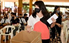 Foto de la galería: Colación de los chicos del Roque González: Felicitaciones egresados!!!